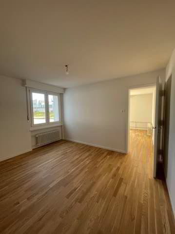 Wohnung – Düdingen - Ansicht 4