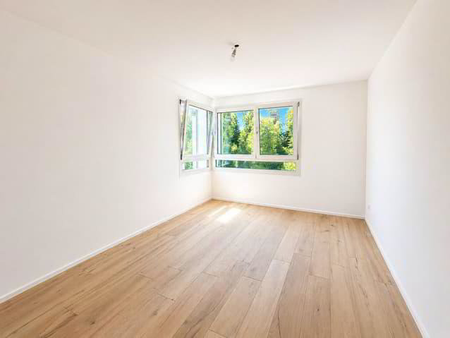 Wohnung – Tentlingen - Ansicht 2