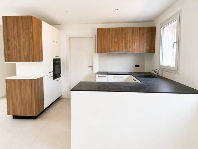 Wohnung – Tentlingen - Ansicht 3