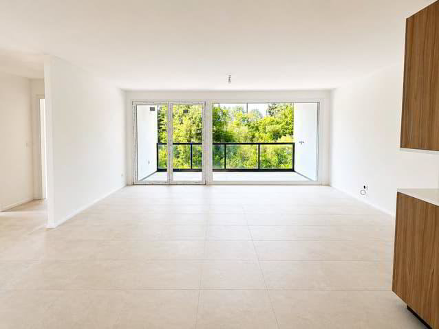 Wohnung – Tentlingen - Ansicht 4