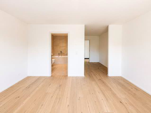 Wohnung – Tentlingen - Ansicht 5