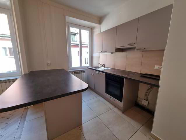 Wohnung – La Chaux-de-Fonds - Ansicht 3
