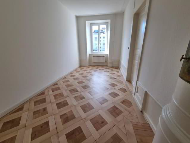 Wohnung – La Chaux-de-Fonds - Ansicht 4