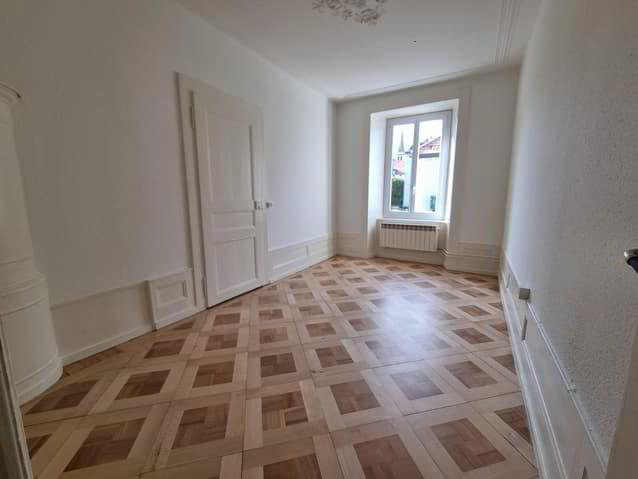 Wohnung – La Chaux-de-Fonds - Ansicht 5
