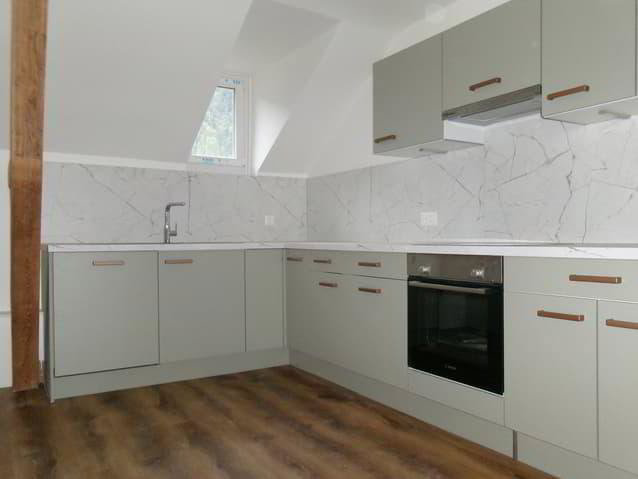 Wohnung – Cernier - Ansicht 2