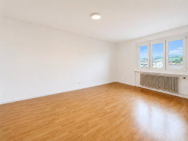 Wohnung – La Chaux-de-Fonds - Ansicht 3