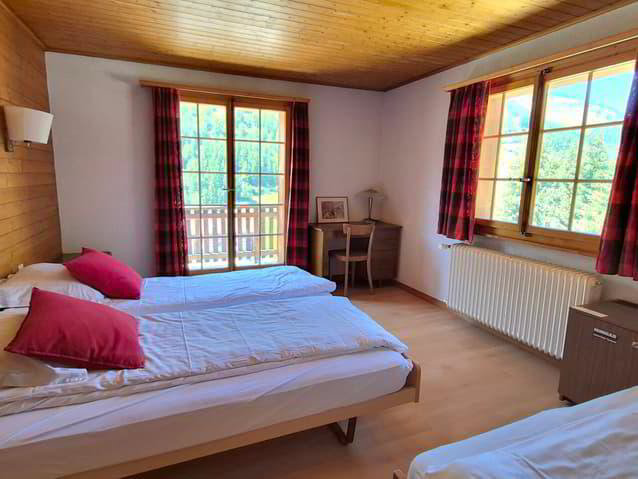 Hôtel à vendre - Place de la Poste, Les Haudères - Ansicht 5