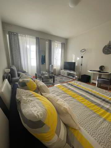 Wohnung – Sion - Ansicht 2