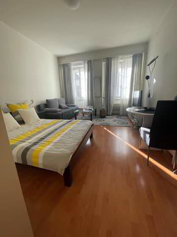 Wohnung – Sion - Ansicht 3