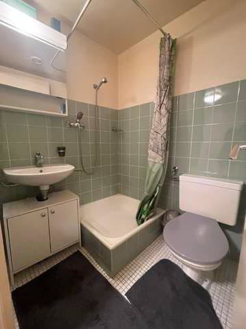 Wohnung – Sion - Ansicht 4