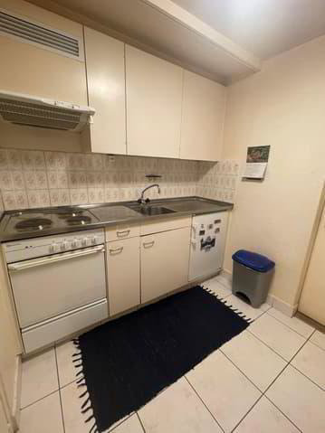 Wohnung – Sion - Ansicht 5