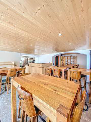 Restaurant authentique avec appartement inclus - Ansicht 5