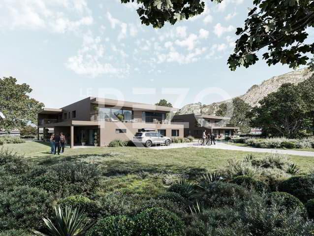 null rooms Office & Commercial to buy in Uvrier - image 1/4