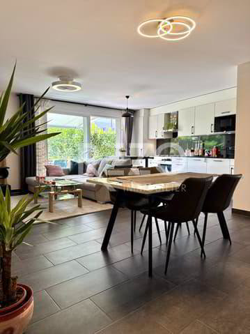 Wohnung – Vétroz, Les Sâles, Conthey - Mehr