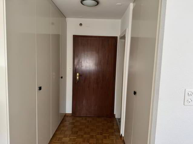 Wohnung – Sion - Ansicht 2