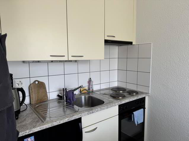 Wohnung – Sion - Ansicht 4