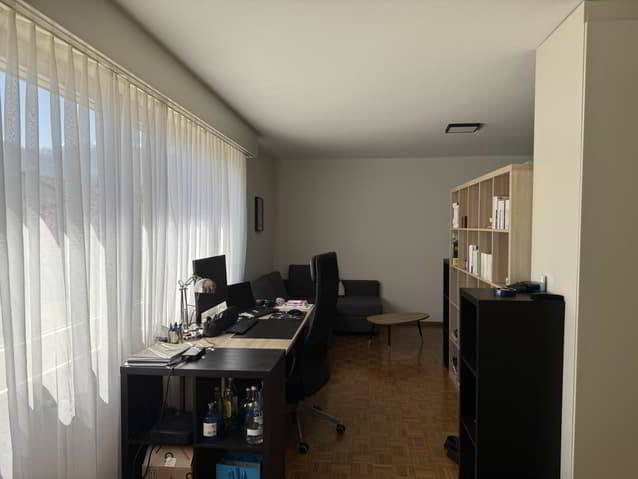 Wohnung – Sion - Ansicht 5