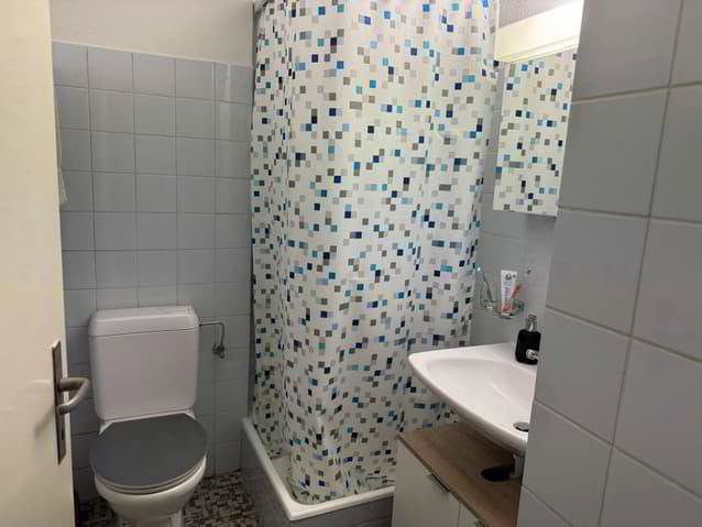 Wohnung – Sion - Mehr