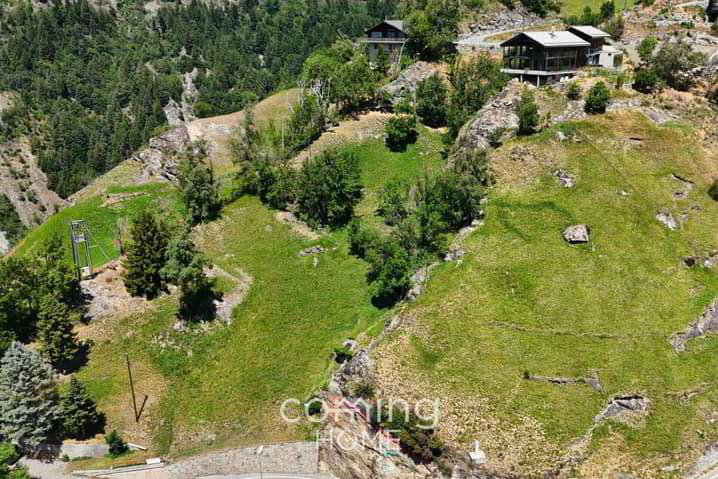 Ihr Sonnenplatz mit Weitblick - Bauparzelle in Eggerberg zum Träumen - Ansicht 2