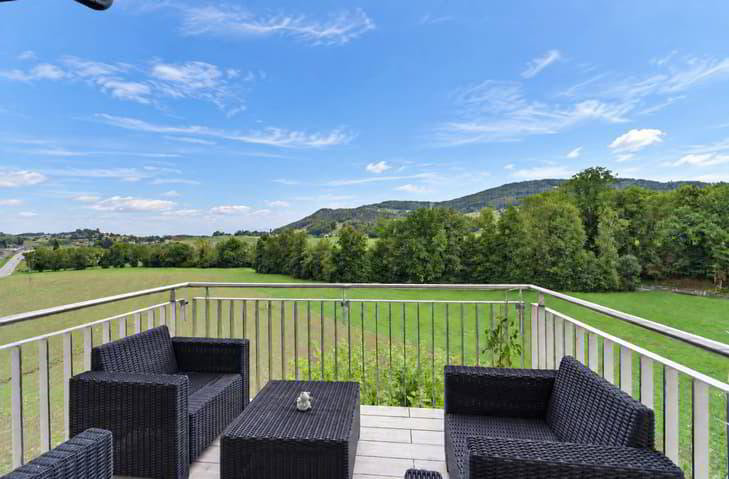 Wohnung – Puidoux - Ansicht 2