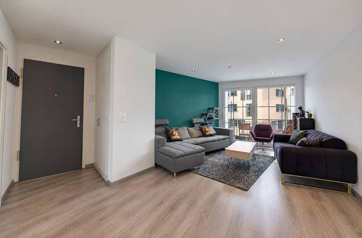 Wohnung – Puidoux - Ansicht 3