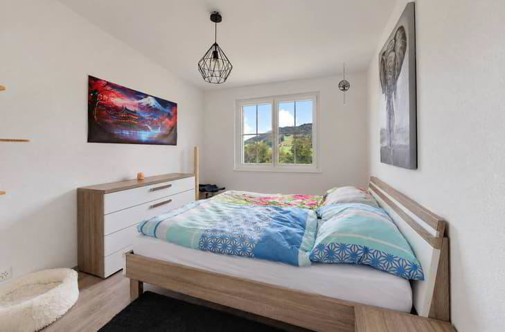 Wohnung – Puidoux - Ansicht 5