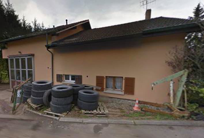 *Maison familiale avec piscine* - Ansicht 3