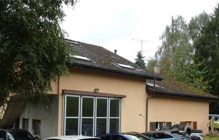 *Maison familiale avec piscine* - Ansicht 4