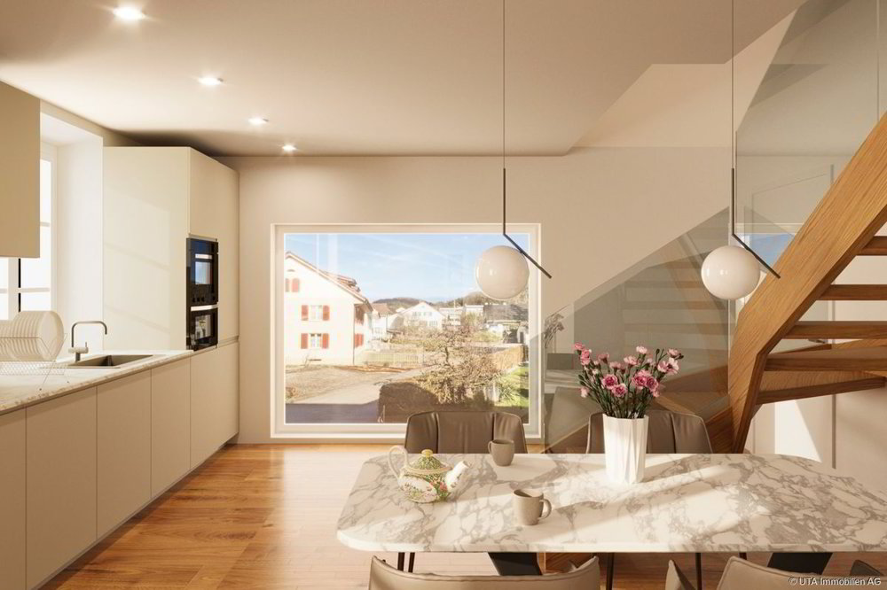 Haus – Birmenstorf AG - Ansicht 2