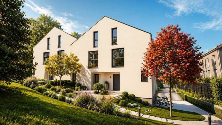Haus – Yverdon-les-Bains - Ansicht 2