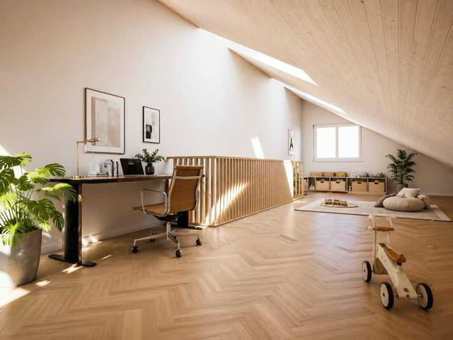 Haus – Yverdon-les-Bains - Ansicht 4