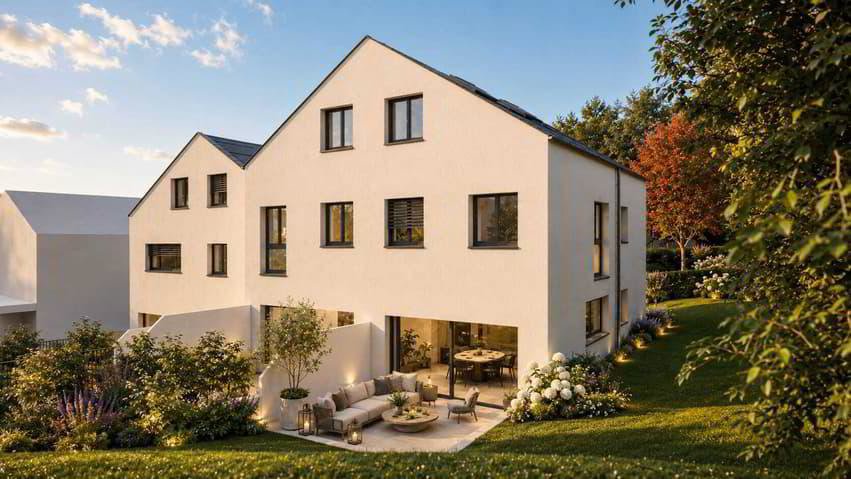 Haus – Yverdon-les-Bains - Ansicht 5
