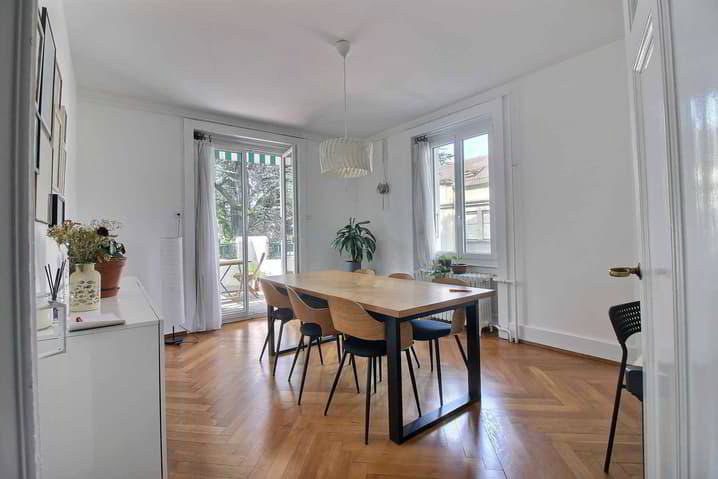 Wohnung – Chavannes-près-Renens - Ansicht 2