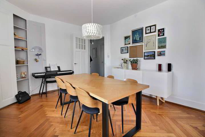 Wohnung – Chavannes-près-Renens - Ansicht 4