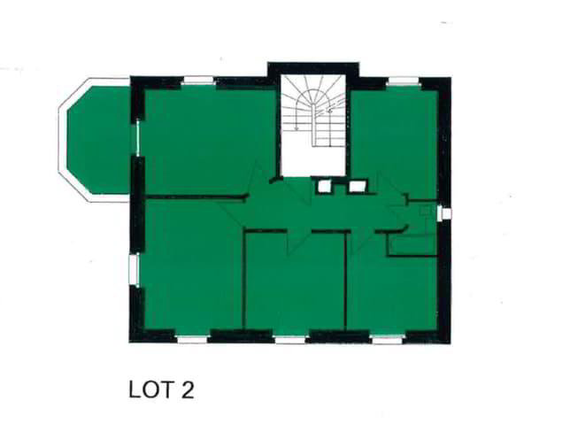 4 Zimmer Wohnung zum verkaufen in Chavannes-près-Renens - Bild 1/7