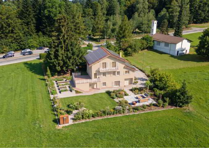 Maison 4.5 pièces à acheter à Lausanne - image 1/7