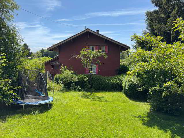 Maison 7 pièces à acheter à Lausanne - image 1/7