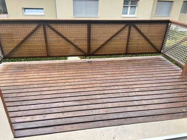 Wohnung – Etoy - Ansicht 4