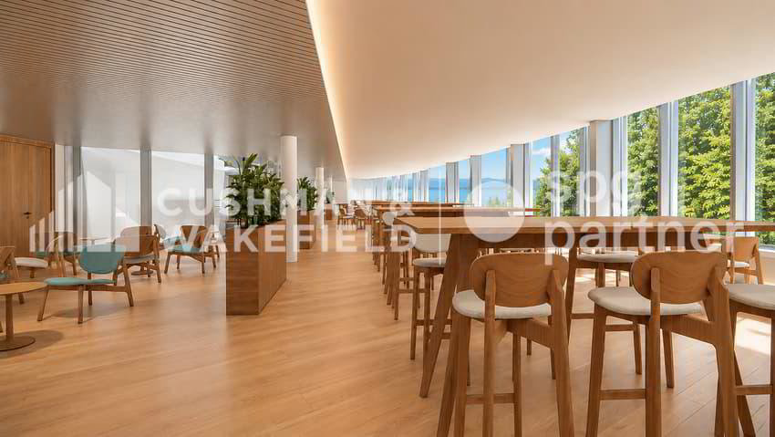 Bureau & Commerce null pièces à louer à Lausanne - image 1/10