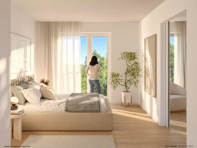 Haus – Ogens - Ansicht 5