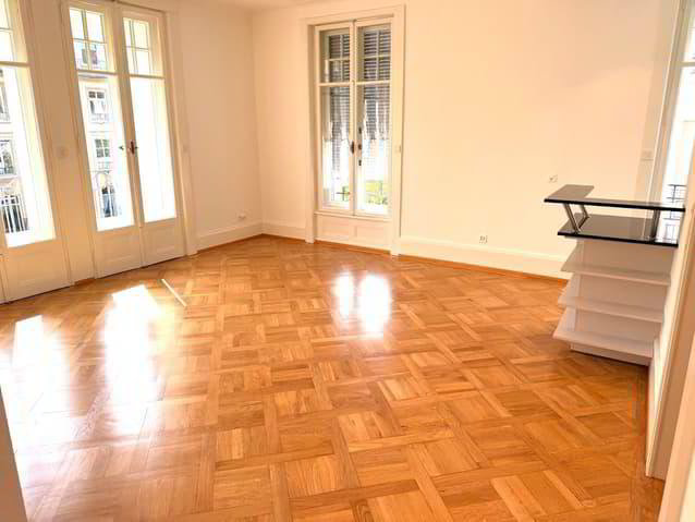 Wohnung – Lausanne - Ansicht 2