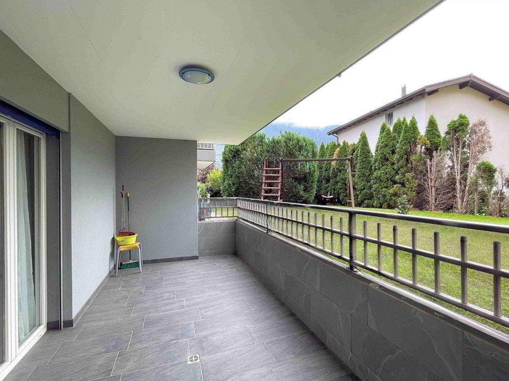 3.5 rooms Apartment to buy in Gnosca - image 1/10