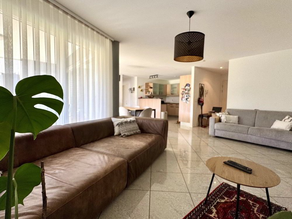 Wohnung – Bulle