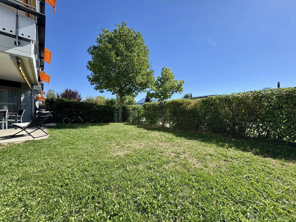 Wohnung – Bulle - Ansicht 2