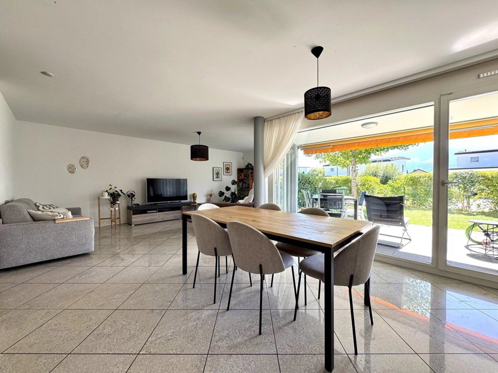 Wohnung – Bulle - Ansicht 3