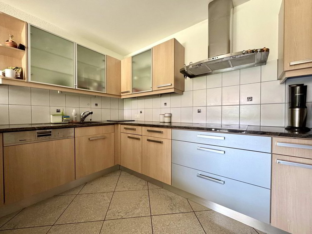 Wohnung – Bulle - Ansicht 5