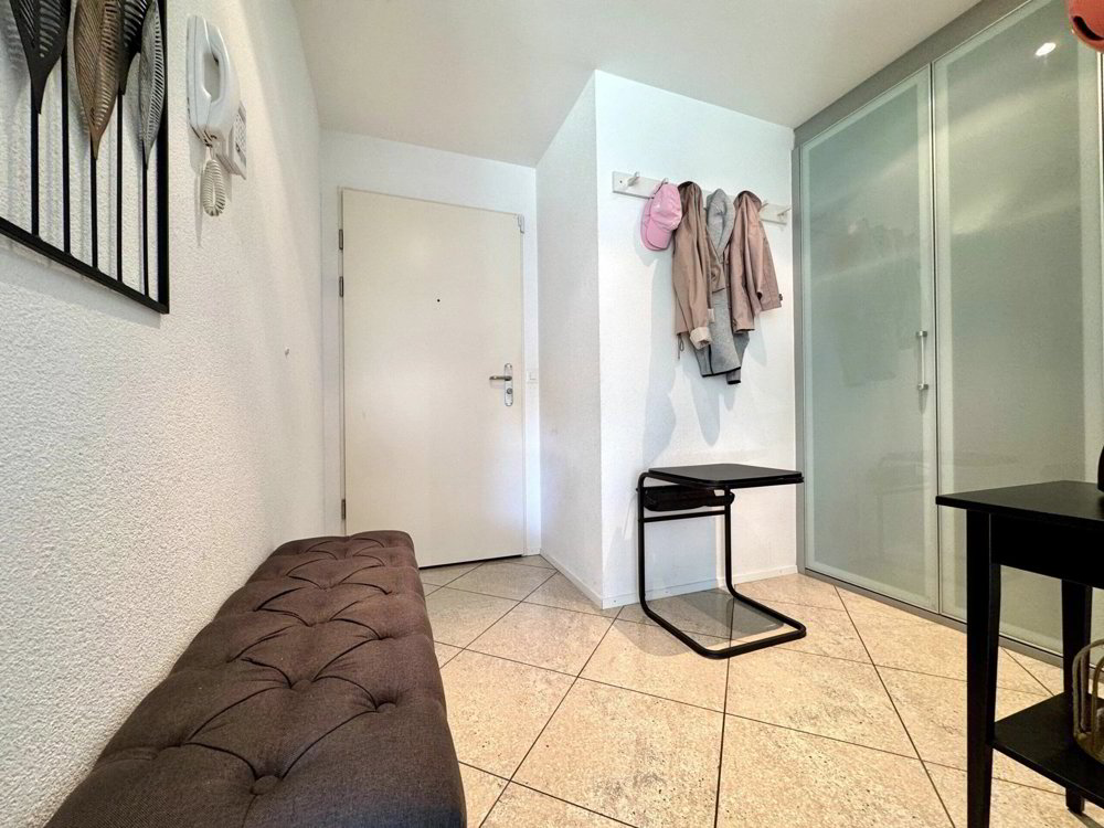 Wohnung – Bulle - Mehr