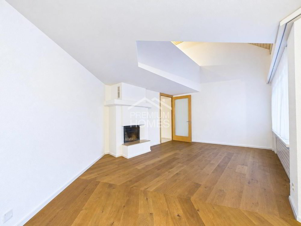 Wohnung – Bürglen TG - Ansicht 3