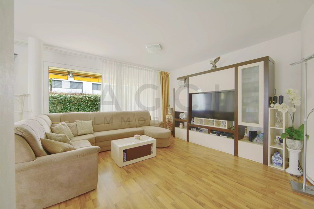 Wohnung – Châtelaine - Ansicht 5