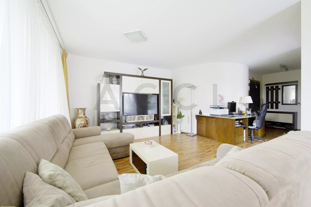 Wohnung – Châtelaine - Mehr